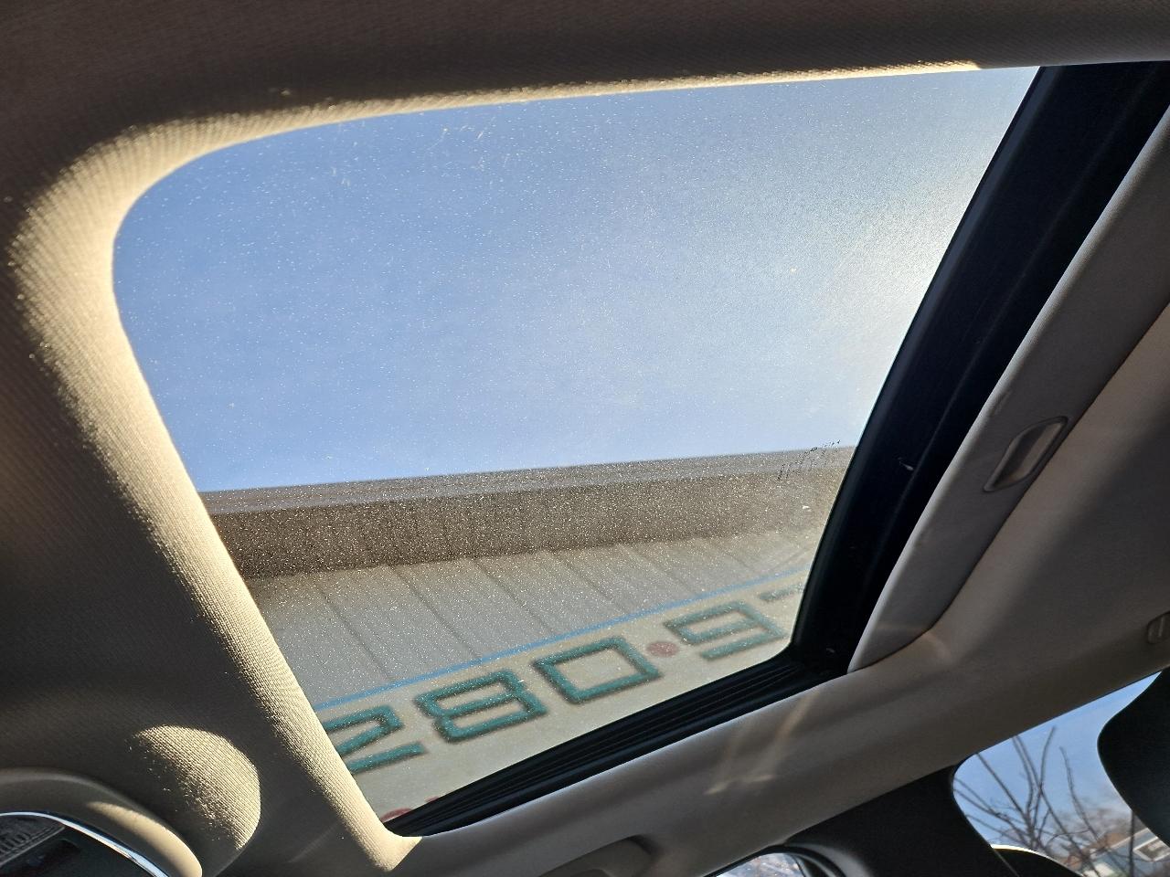 Dodge Durango Citadel AWD 2017