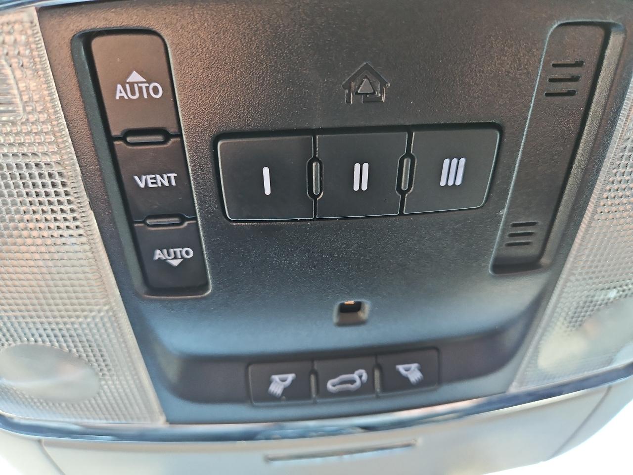 Dodge Durango Citadel AWD 2017