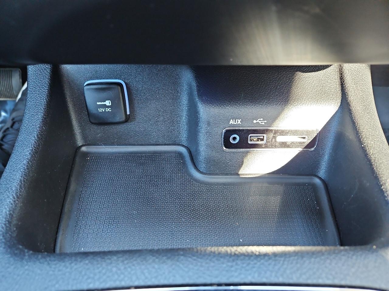 Dodge Durango Citadel AWD 2017