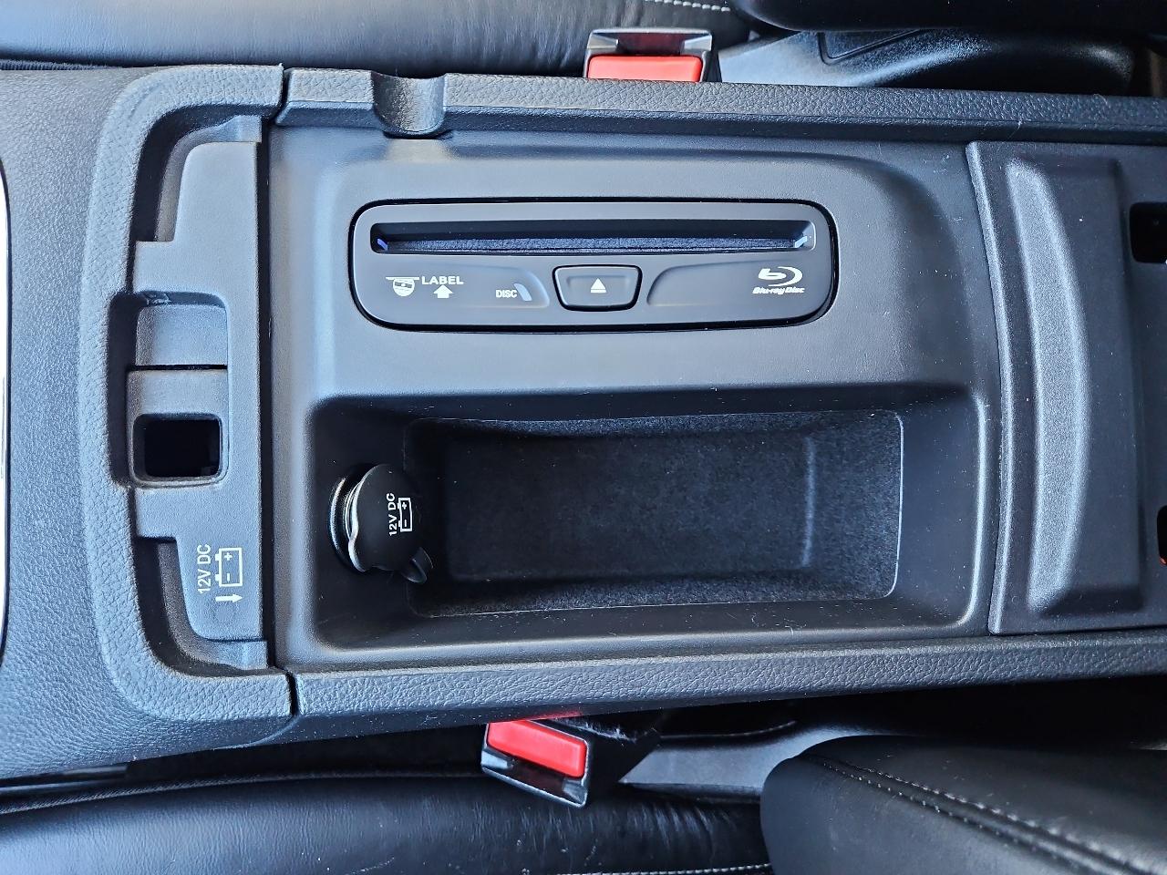 Dodge Durango Citadel AWD 2017