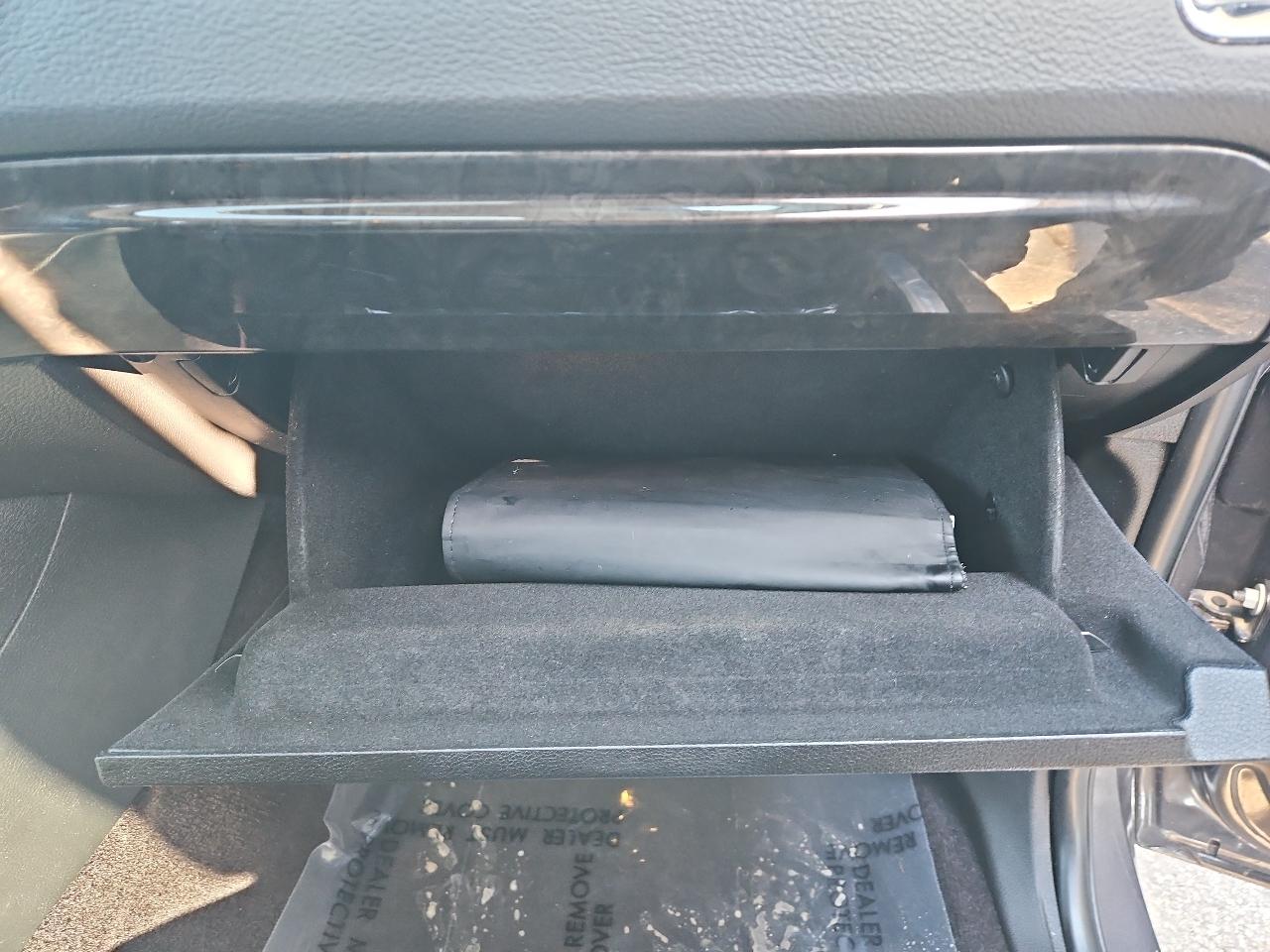 Dodge Durango Citadel AWD 2017