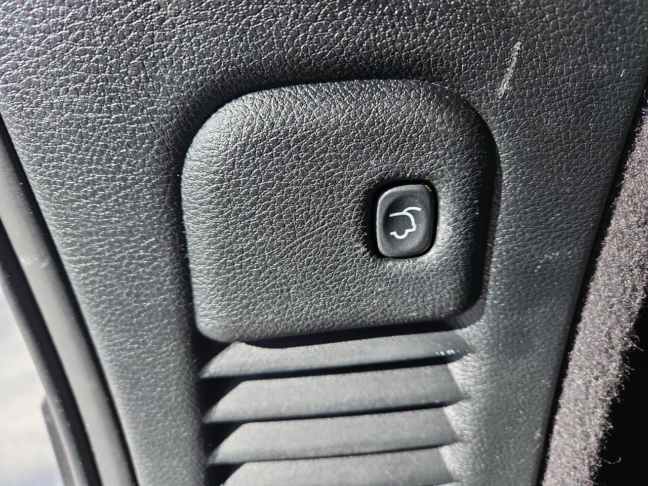 Dodge Durango Citadel AWD 2017