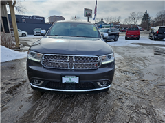 2017 Dodge Durango 