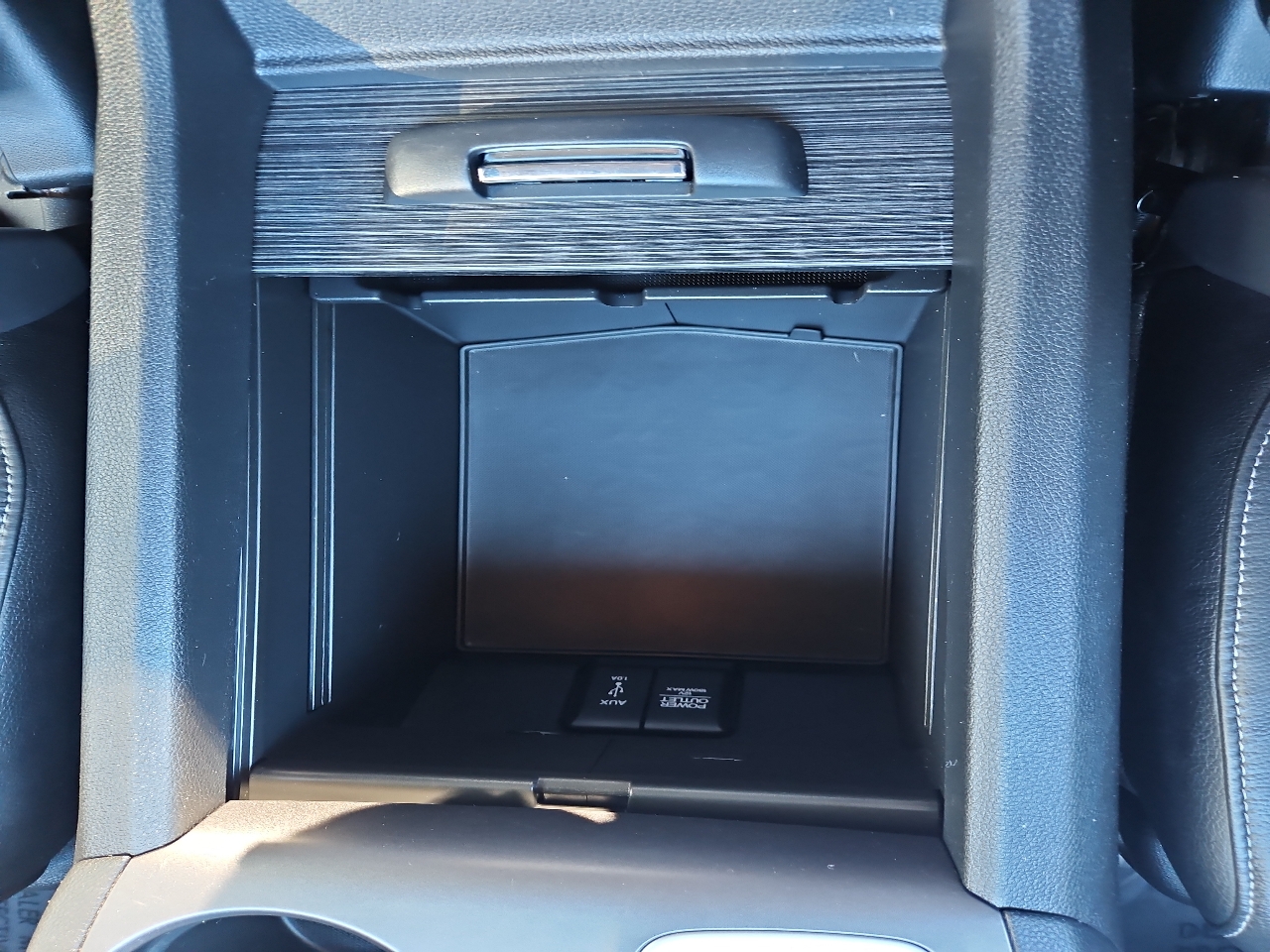 Honda Ridgeline RTL AWD 2018