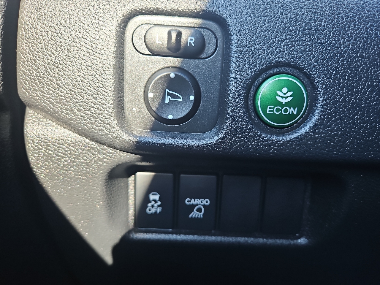 Honda Ridgeline RTL AWD 2018