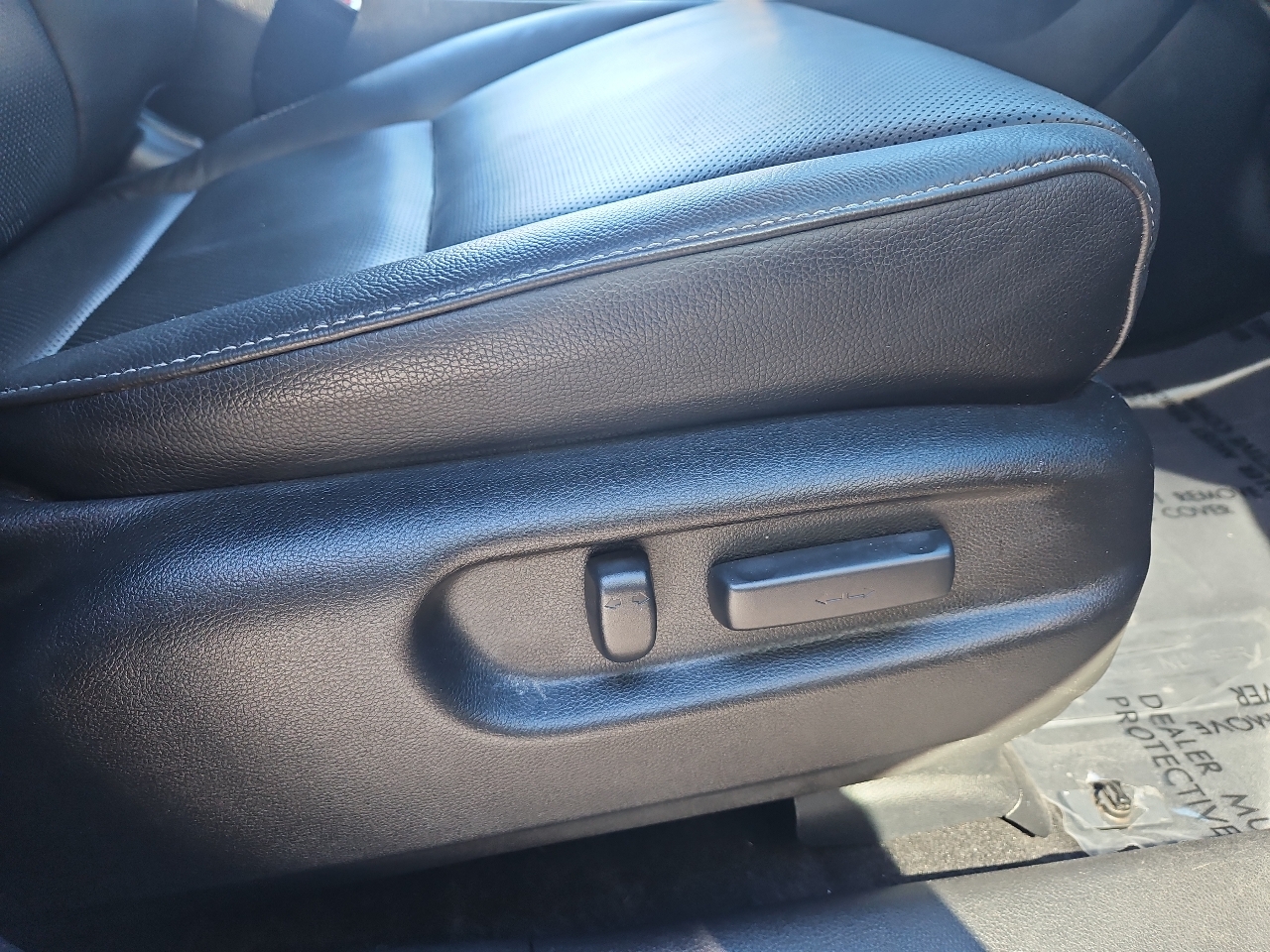 Honda Ridgeline RTL AWD 2018