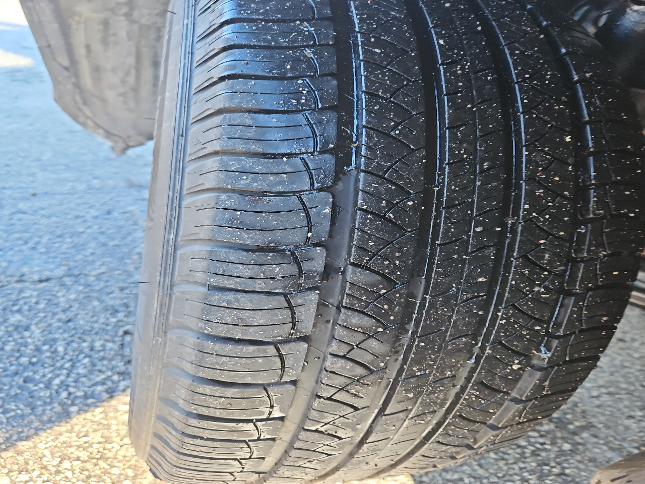 Honda Ridgeline RTL AWD 2018