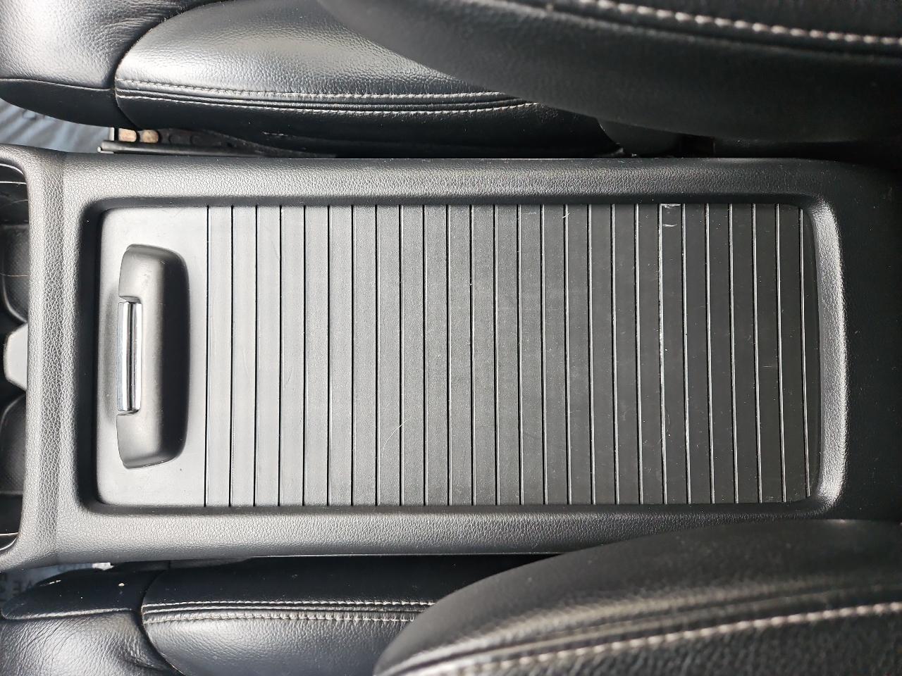 Honda CR-V AWD 5dr EX-L 2014