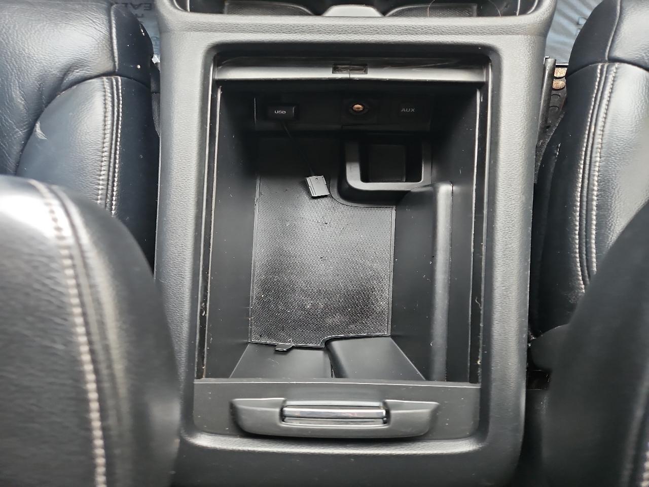 Honda CR-V AWD 5dr EX-L 2014