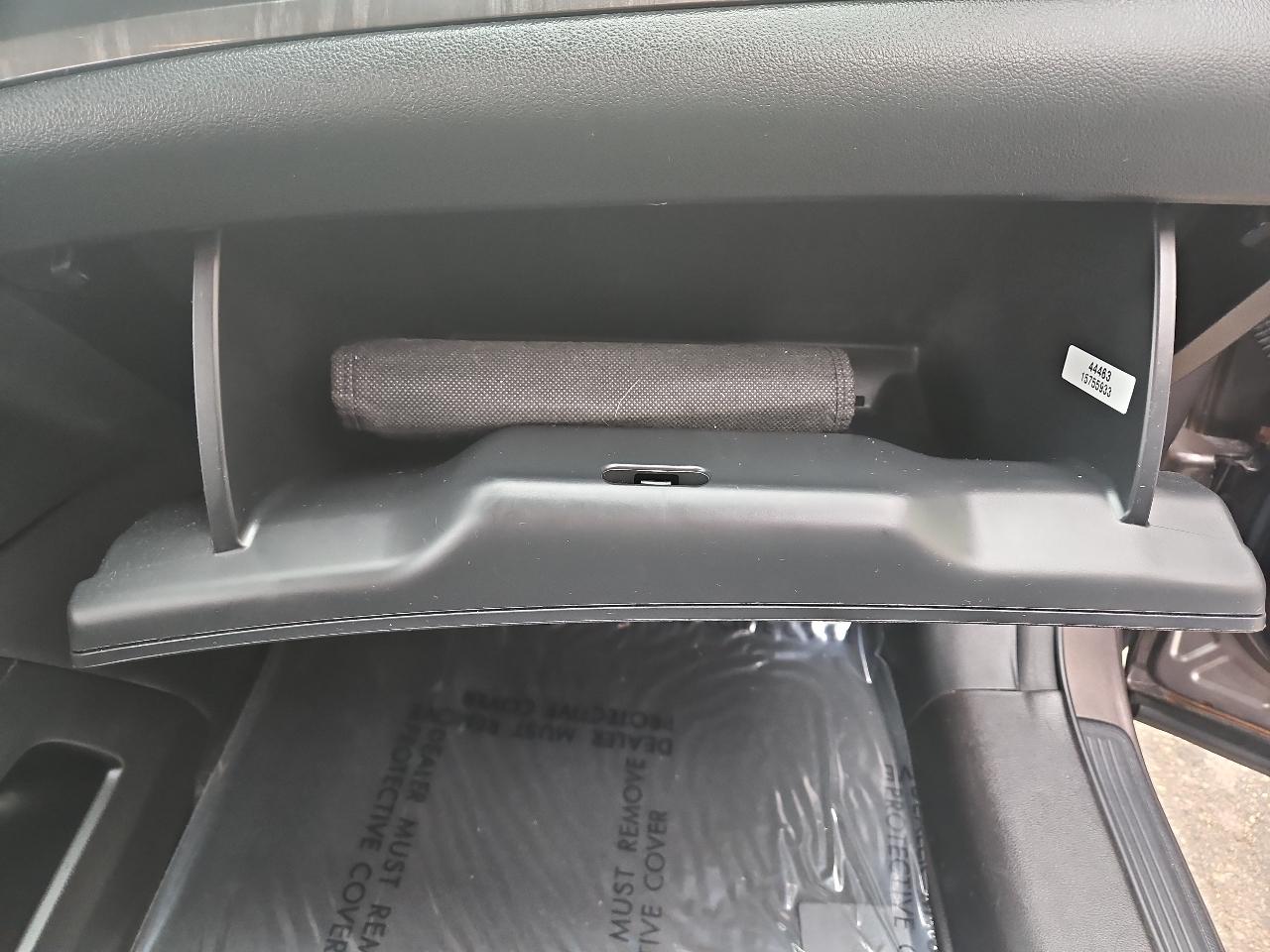 Honda CR-V AWD 5dr EX-L 2014