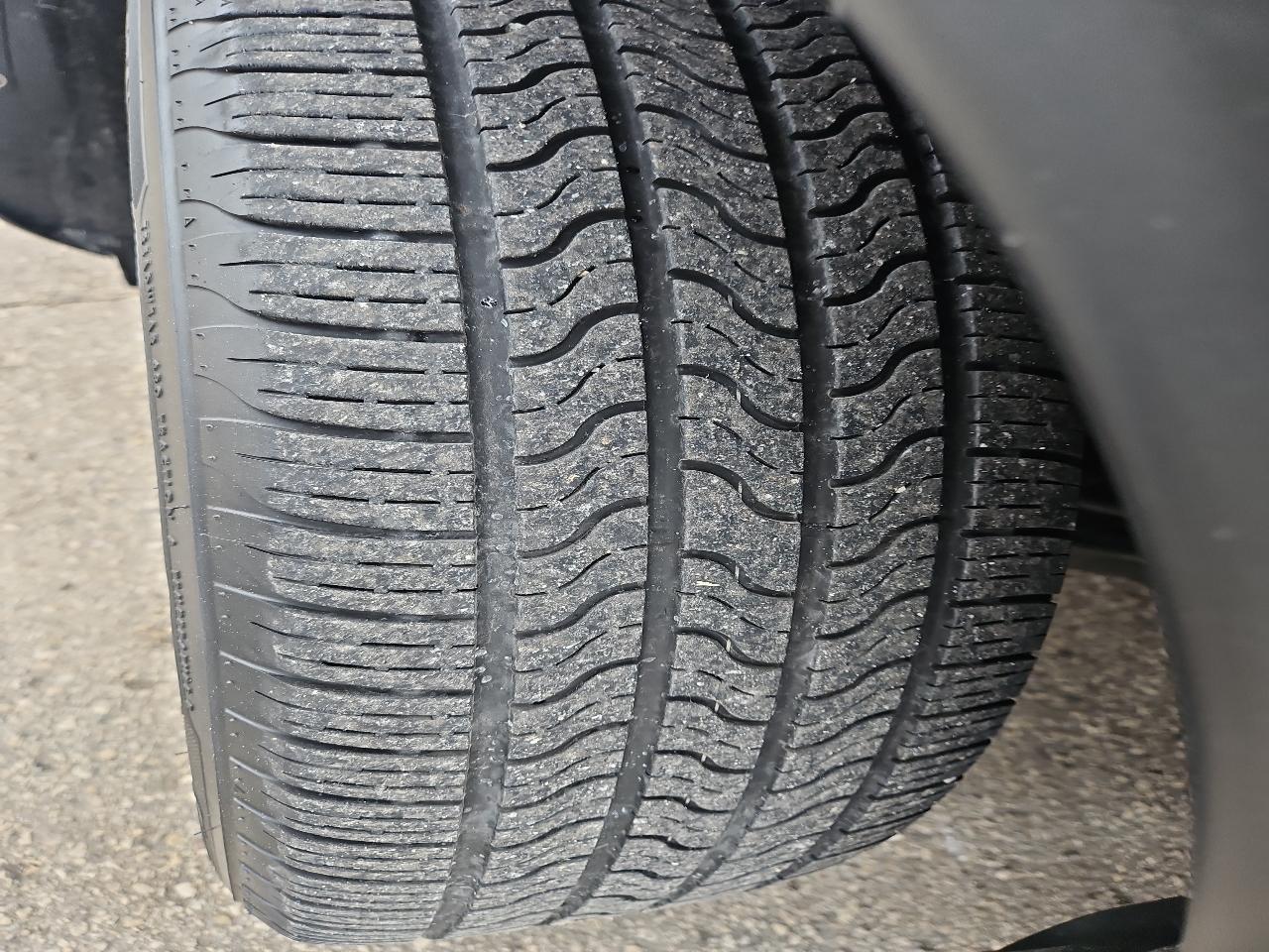 Honda CR-V AWD 5dr EX-L 2014