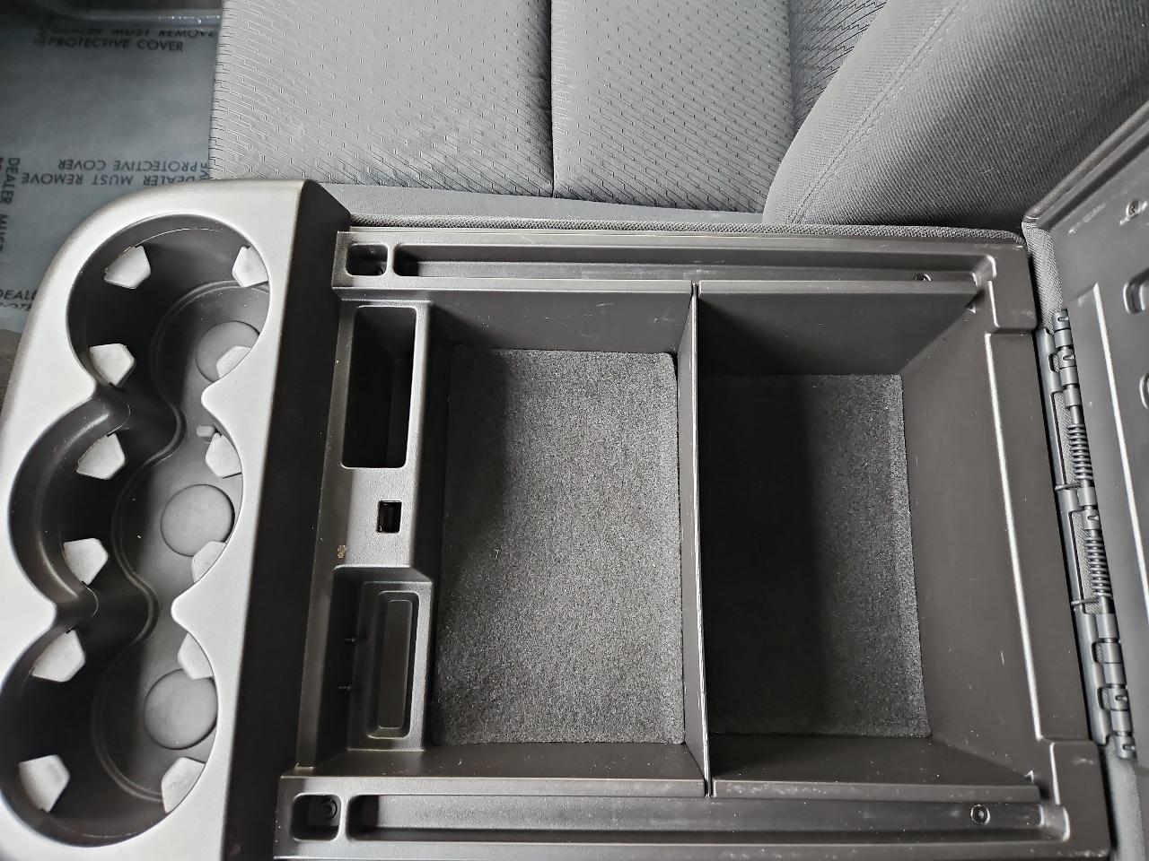 Chevrolet Silverado 2500HD 4WD Crew Cab 153.7" LT 2012