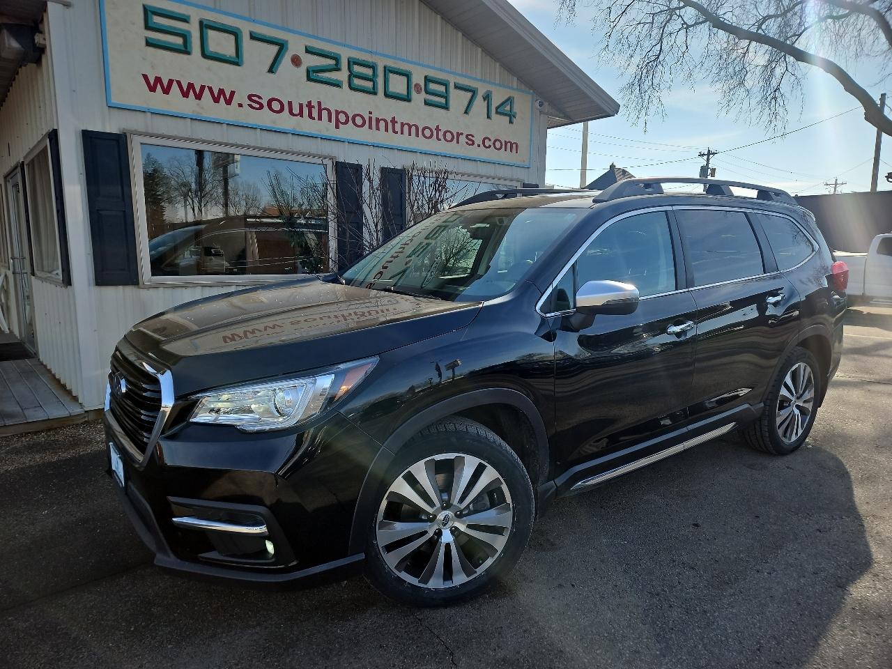 2021 Subaru Ascent Touring 7-Passenger