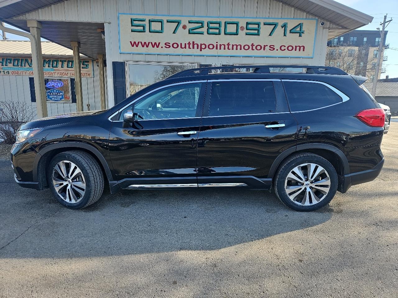 Subaru Ascent Touring 7-Passenger 2021