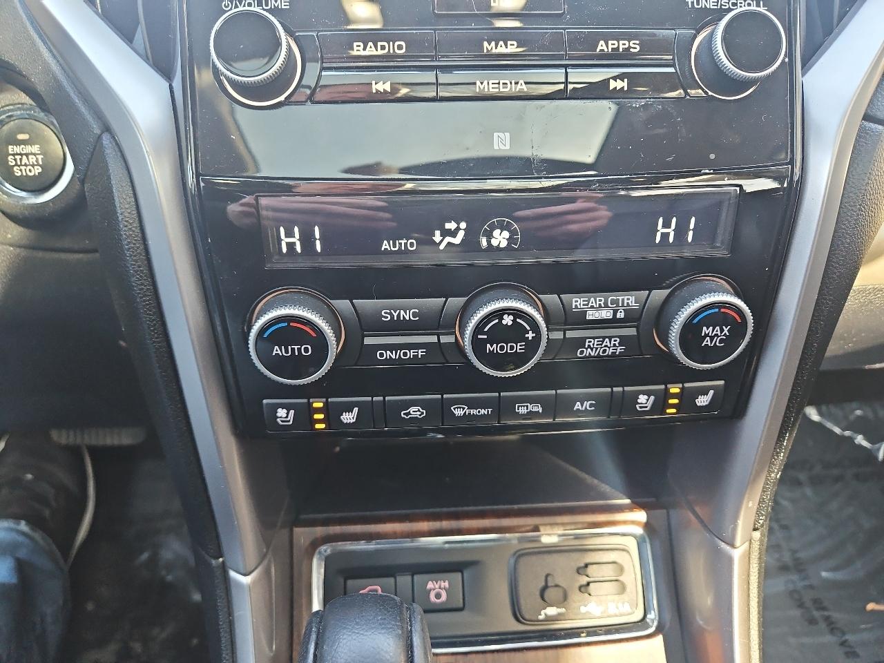 Subaru Ascent Touring 7-Passenger 2021