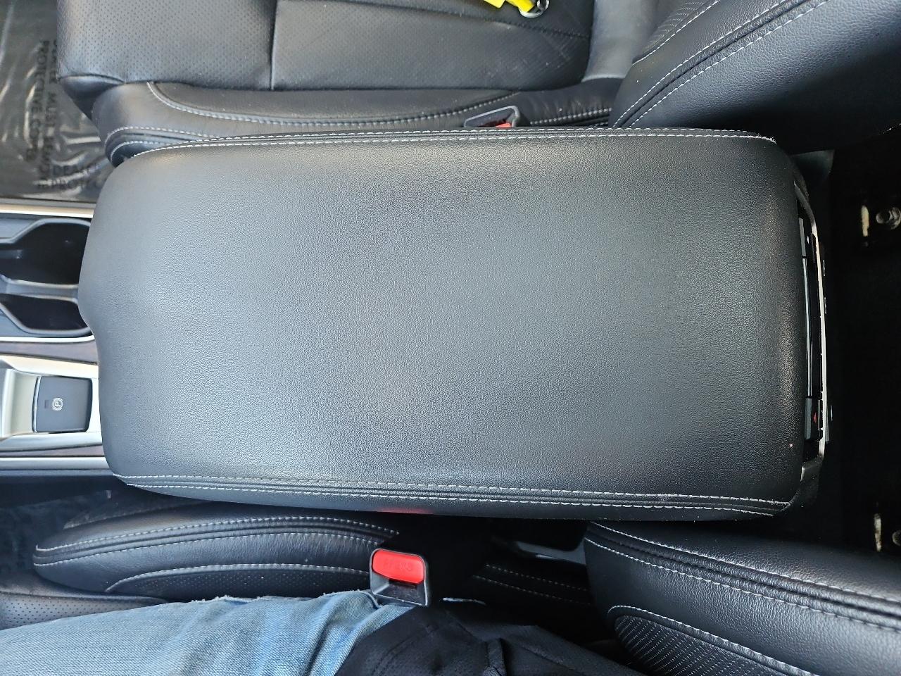 Subaru Ascent Touring 7-Passenger 2021