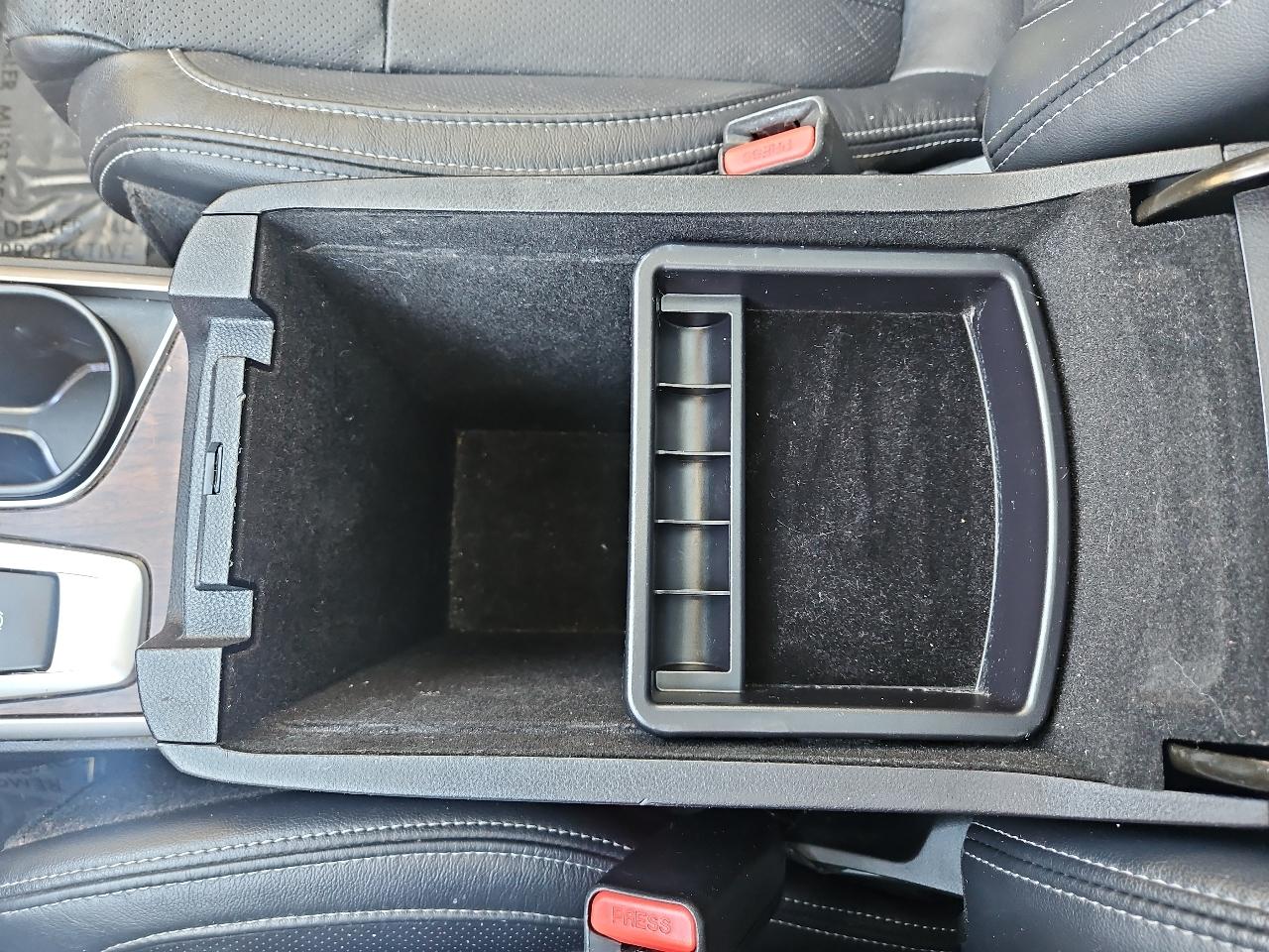 Subaru Ascent Touring 7-Passenger 2021