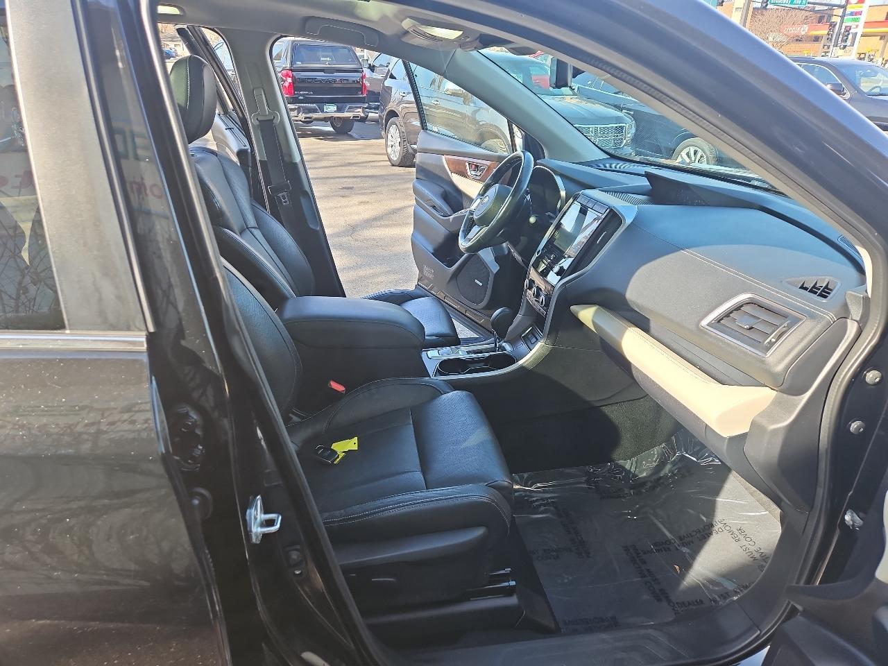 Subaru Ascent Touring 7-Passenger 2021