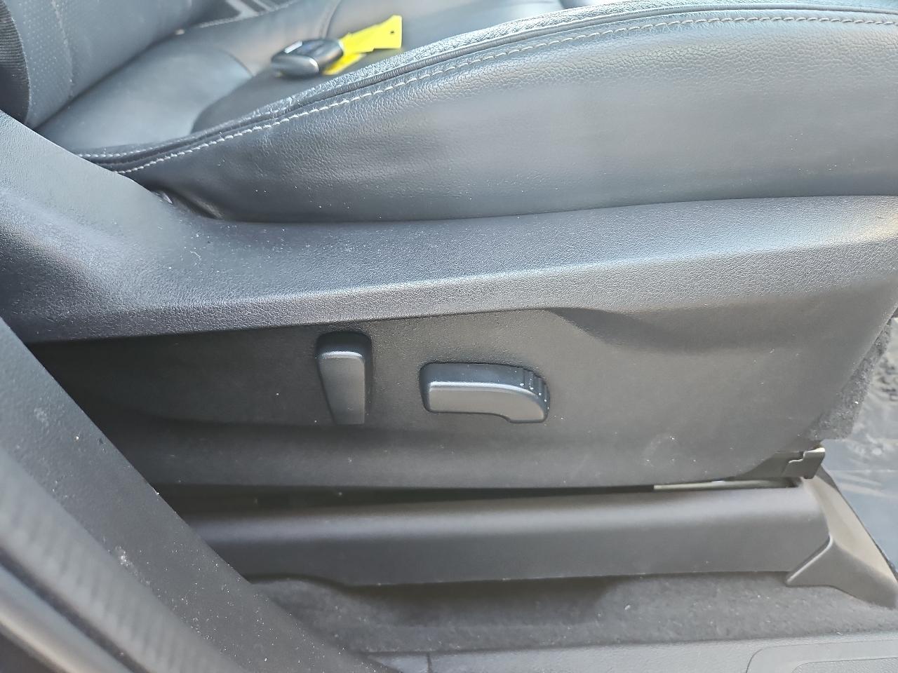 Subaru Ascent Touring 7-Passenger 2021