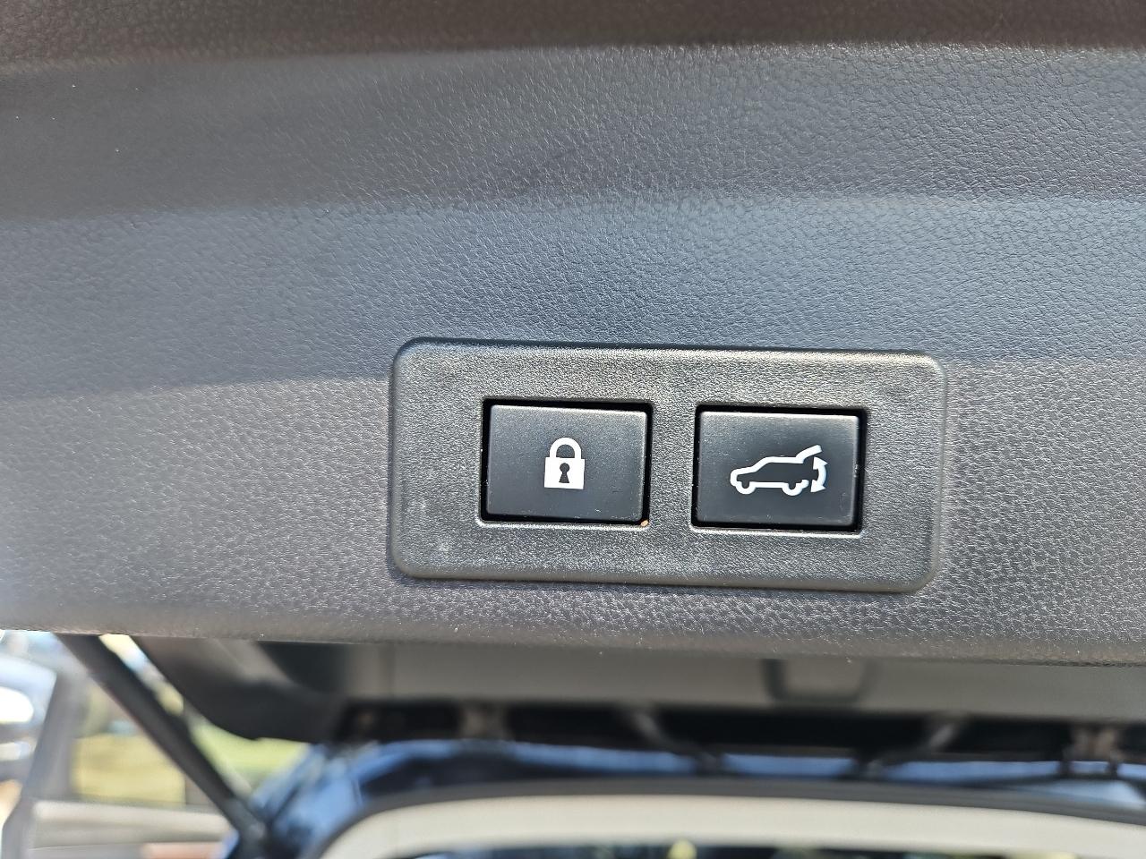 Subaru Ascent Touring 7-Passenger 2021