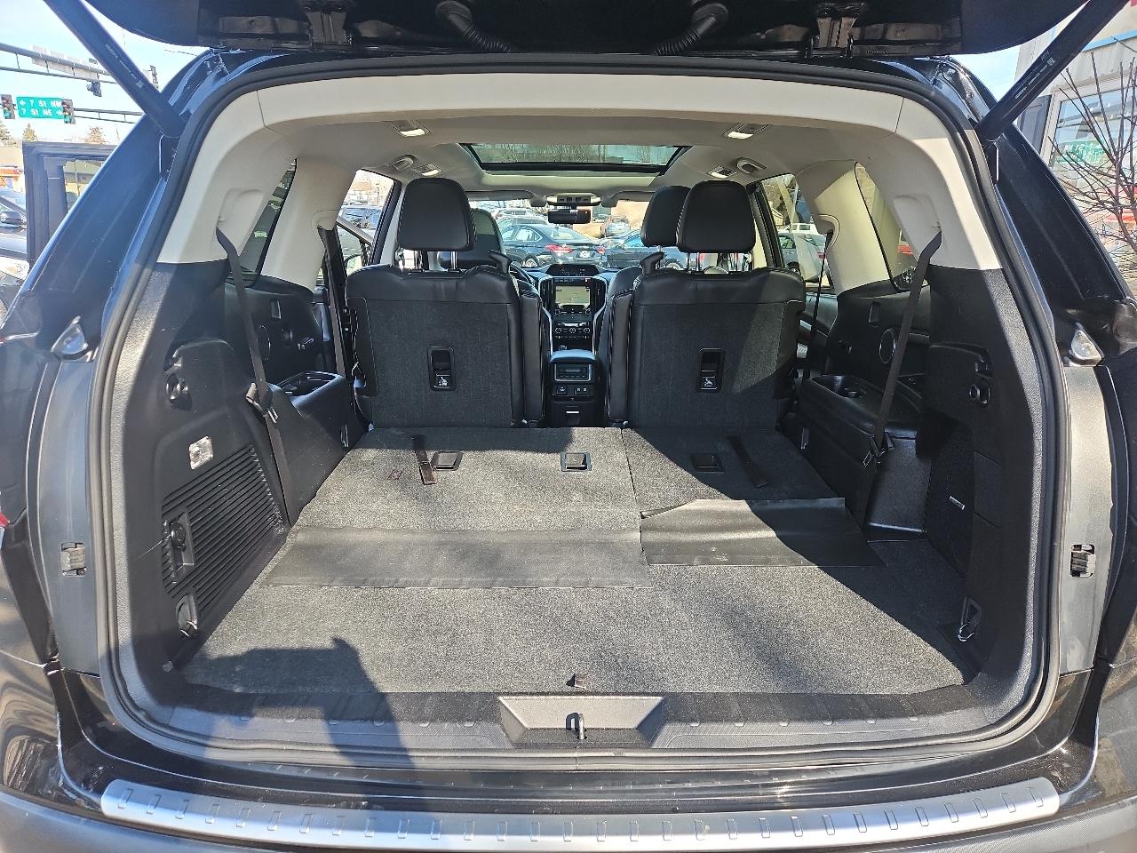 Subaru Ascent Touring 7-Passenger 2021