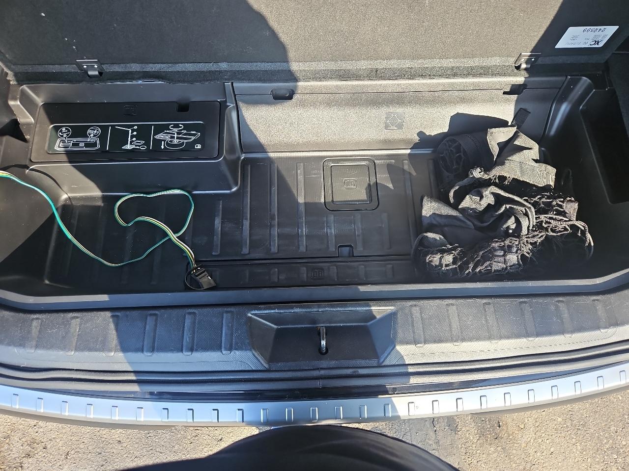 Subaru Ascent Touring 7-Passenger 2021