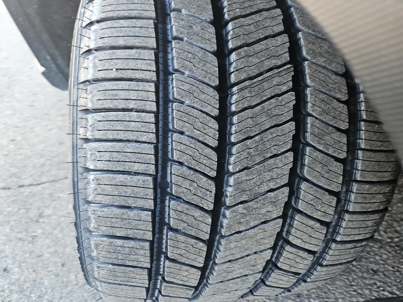 Subaru Ascent Touring 7-Passenger 2021