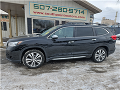 2021 Subaru Ascent 