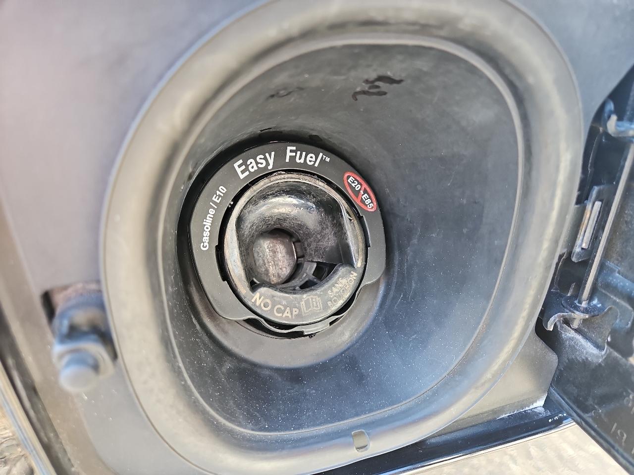 Lincoln MKS 4dr Sdn 3.7L AWD 2013