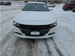 2017 Dodge Charger 