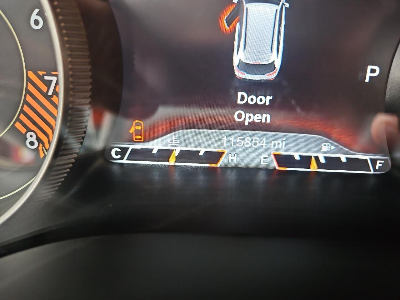 Jeep Cherokee 4WD 4dr Limited 2015