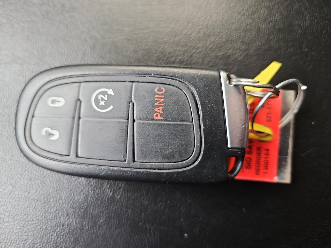 Jeep Cherokee 4WD 4dr Limited 2015