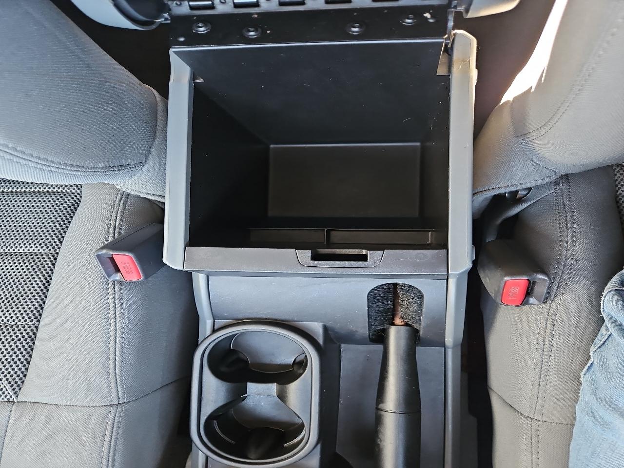 Jeep Wrangler 4WD 4dr Unlimited Sahara 2008