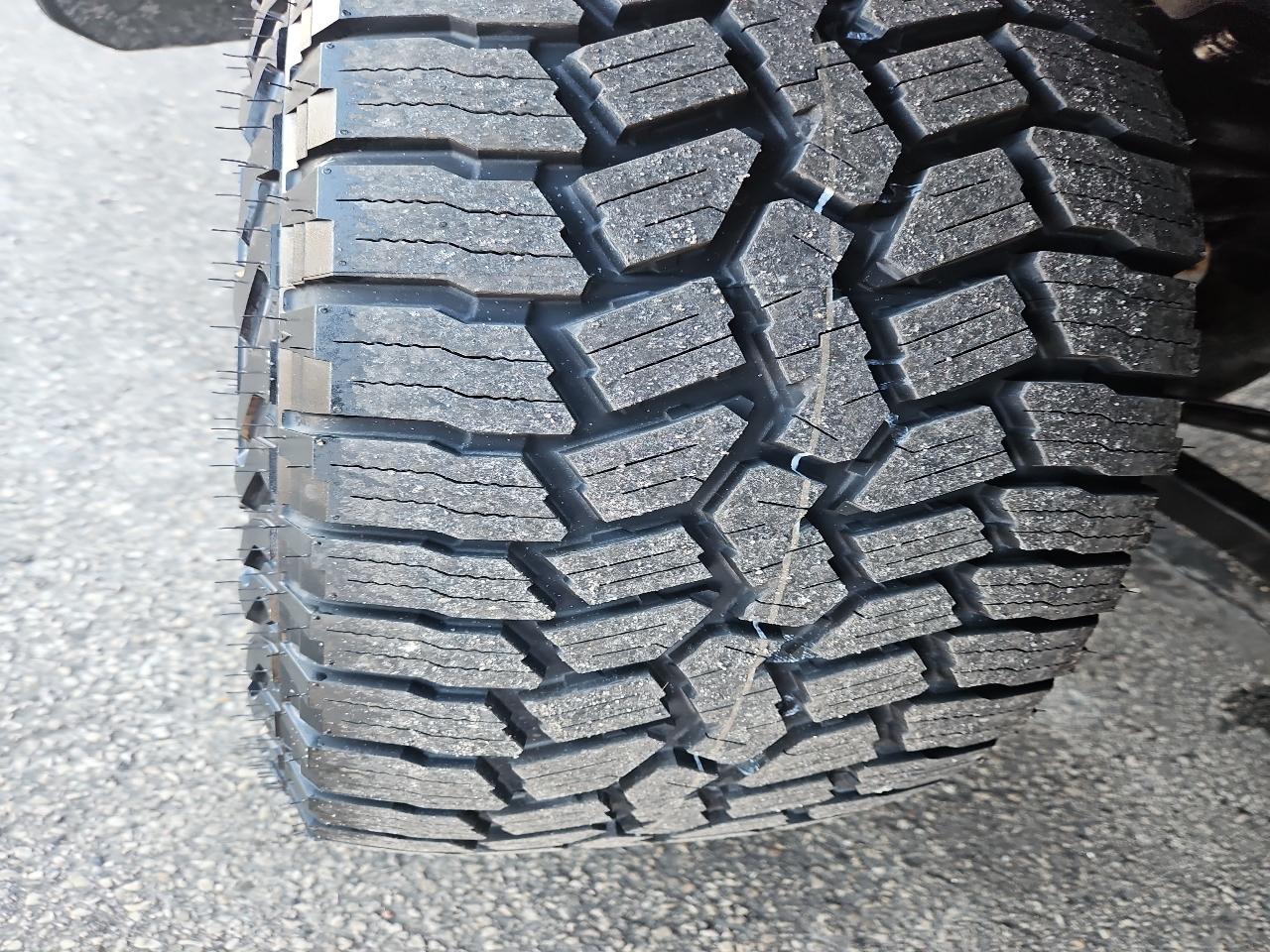 Jeep Wrangler 4WD 4dr Unlimited Sahara 2008