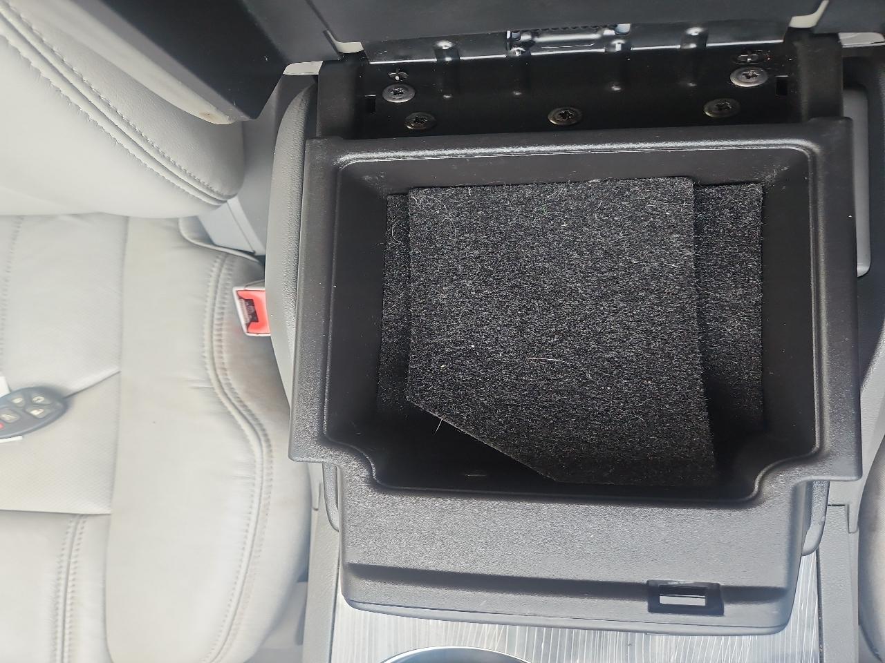 Chevrolet Traverse AWD 4dr LTZ 2015