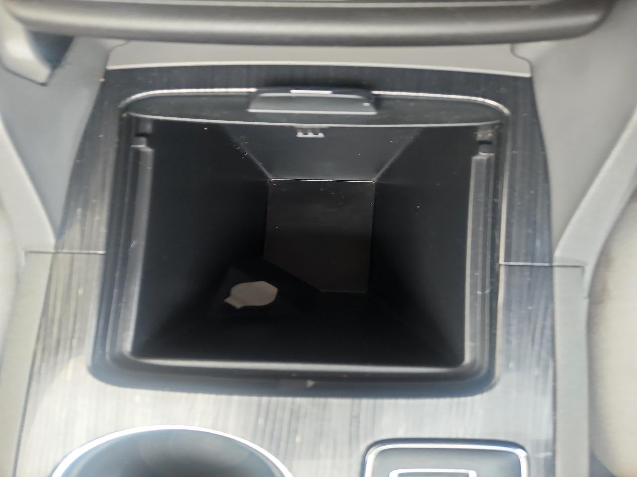 Chevrolet Traverse AWD 4dr LTZ 2015