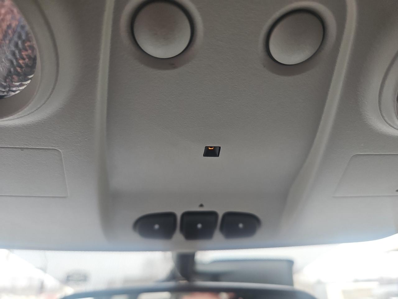 Chevrolet Traverse AWD 4dr LTZ 2015