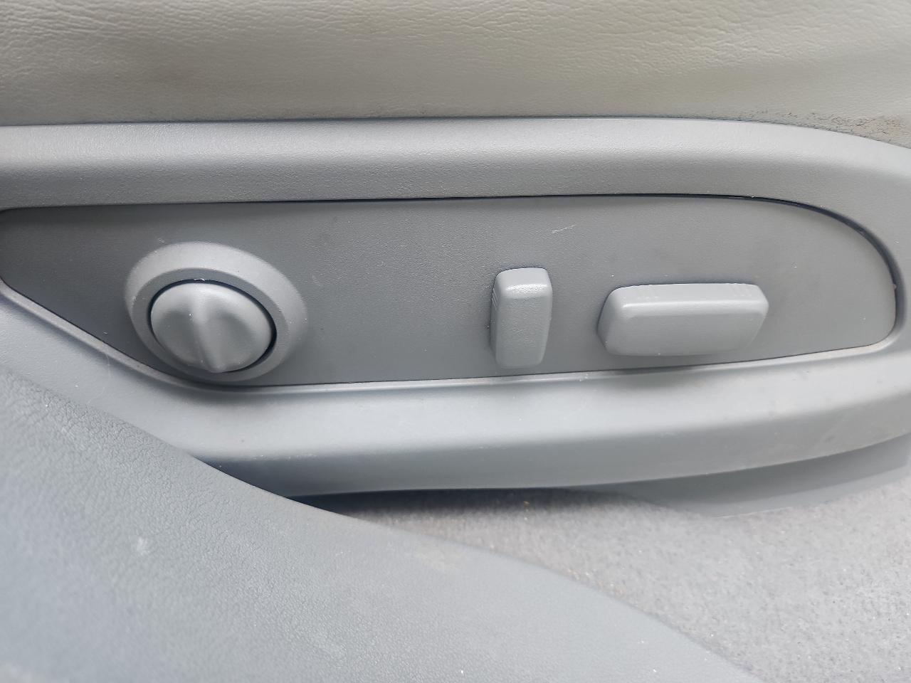 Chevrolet Traverse AWD 4dr LTZ 2015