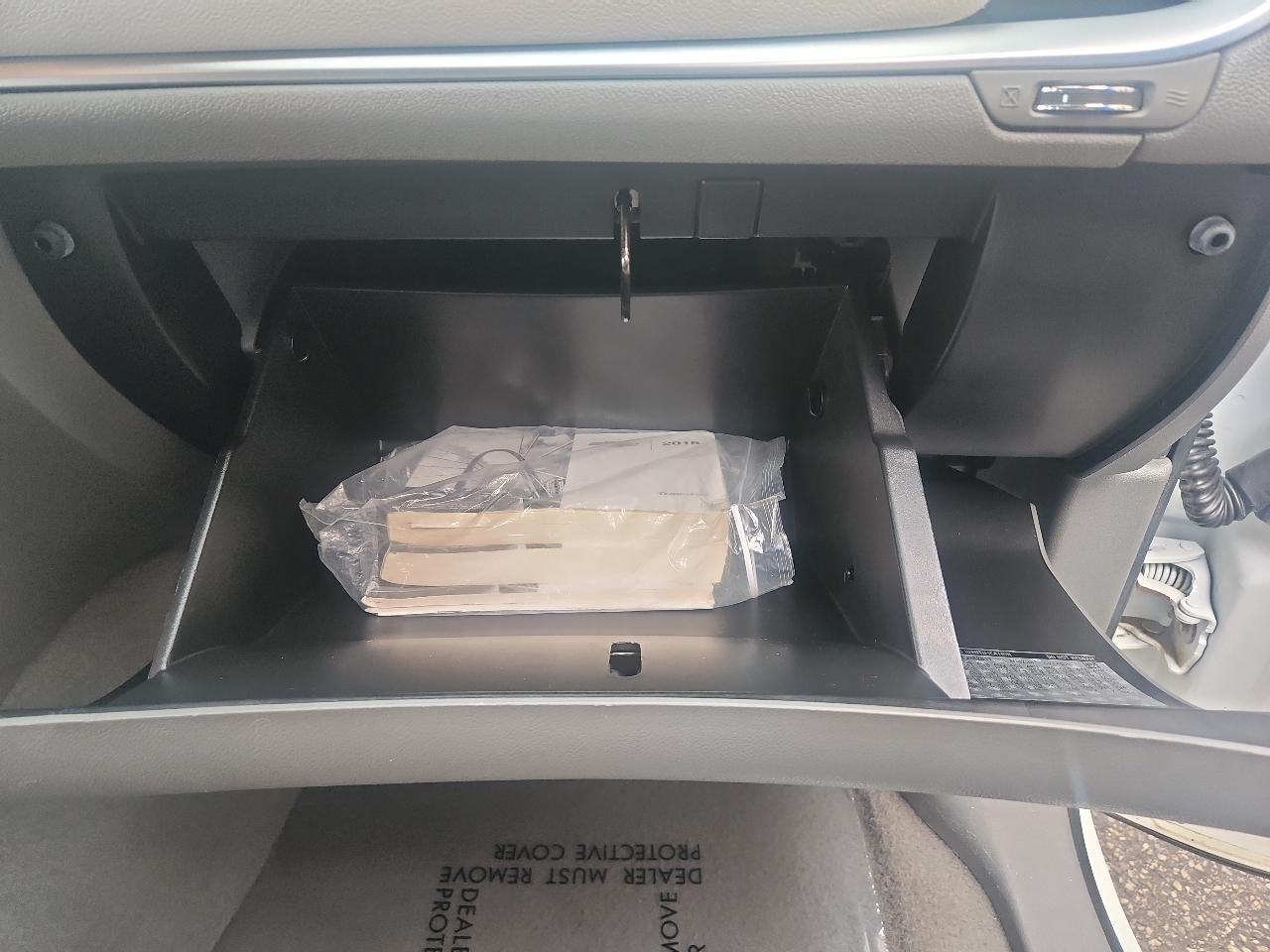 Chevrolet Traverse AWD 4dr LTZ 2015