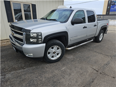 2010 Chevrolet Silverado 1500 
