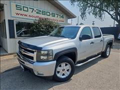 2010 Chevrolet Silverado 1500 