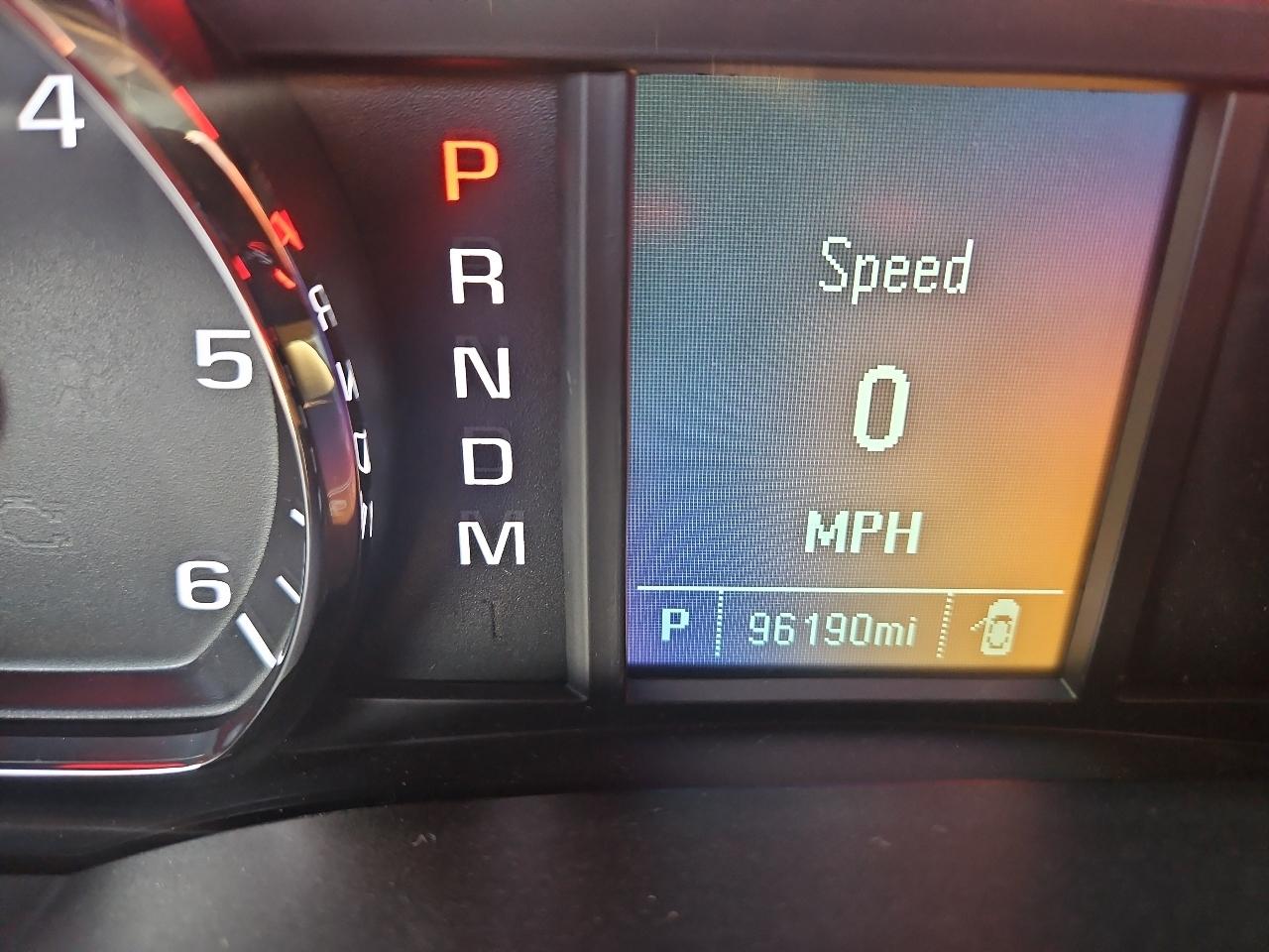 GMC Sierra 1500 4WD Double Cab 143.5" 2016