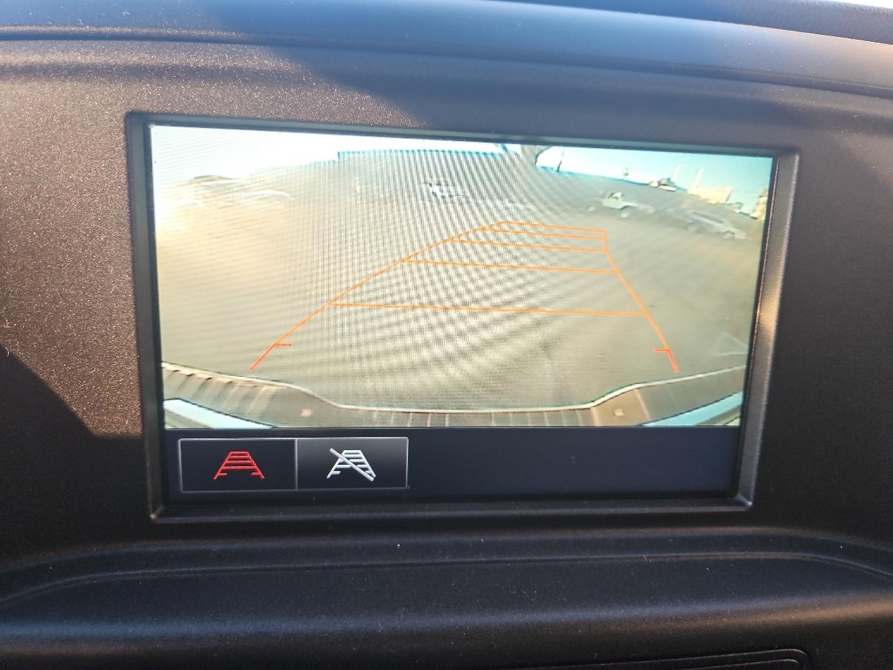 GMC Sierra 1500 4WD Double Cab 143.5" 2016