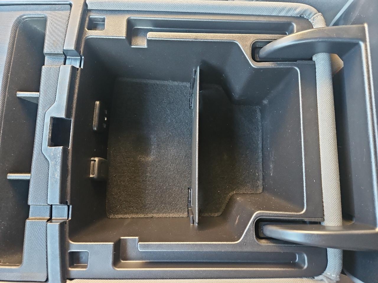 GMC Sierra 1500 4WD Double Cab 143.5" 2016