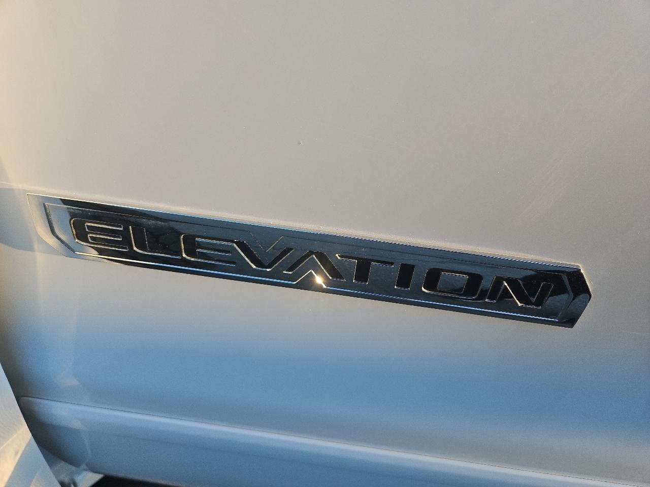 GMC Sierra 1500 4WD Double Cab 143.5" 2016