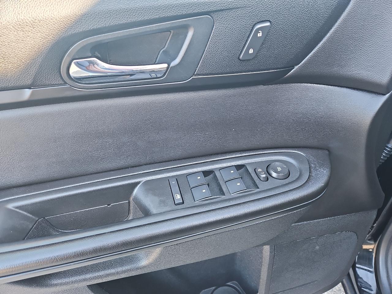 GMC Acadia AWD 4dr SLE w/SLE-2 2016