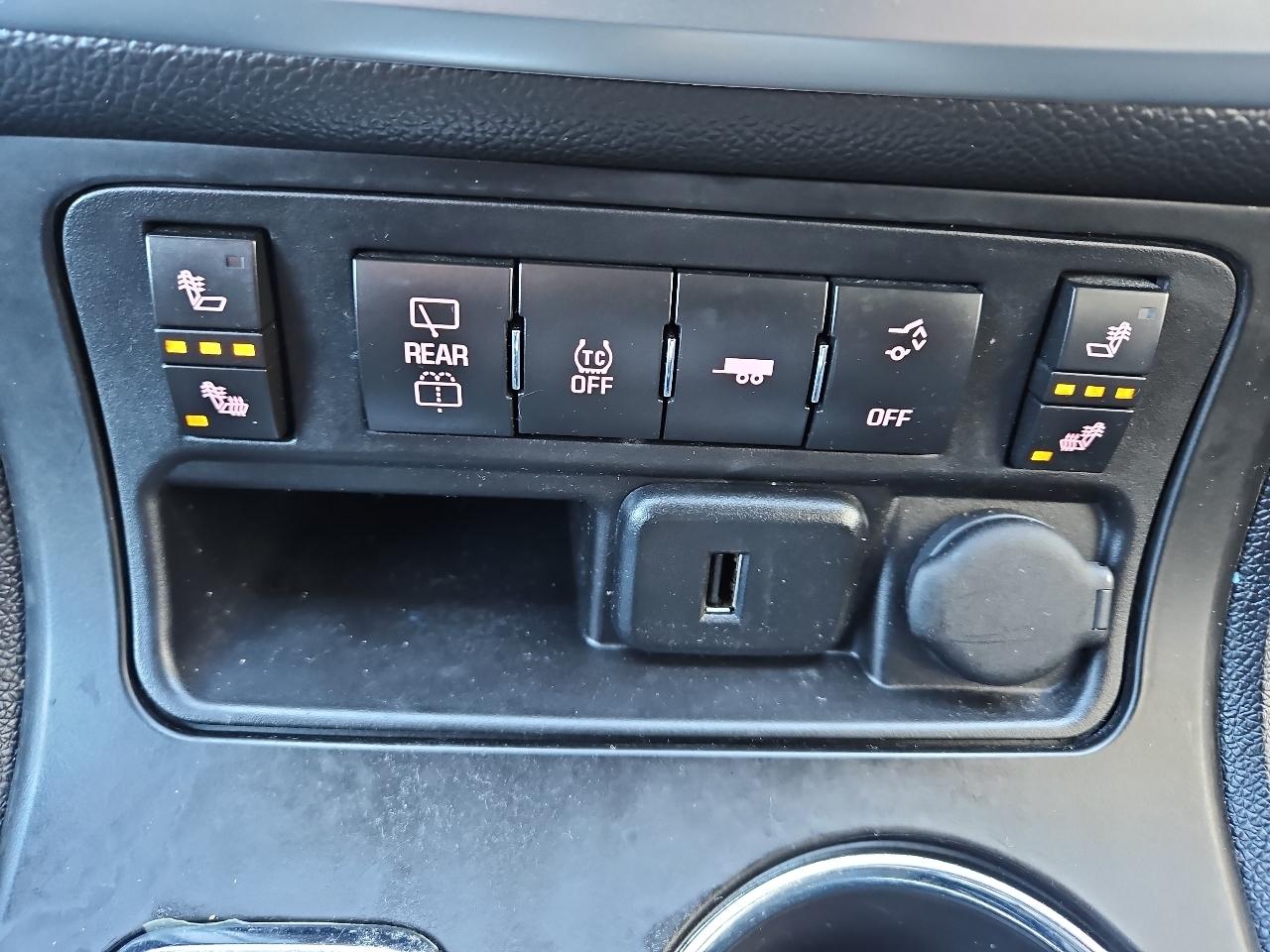 GMC Acadia AWD 4dr SLE w/SLE-2 2016