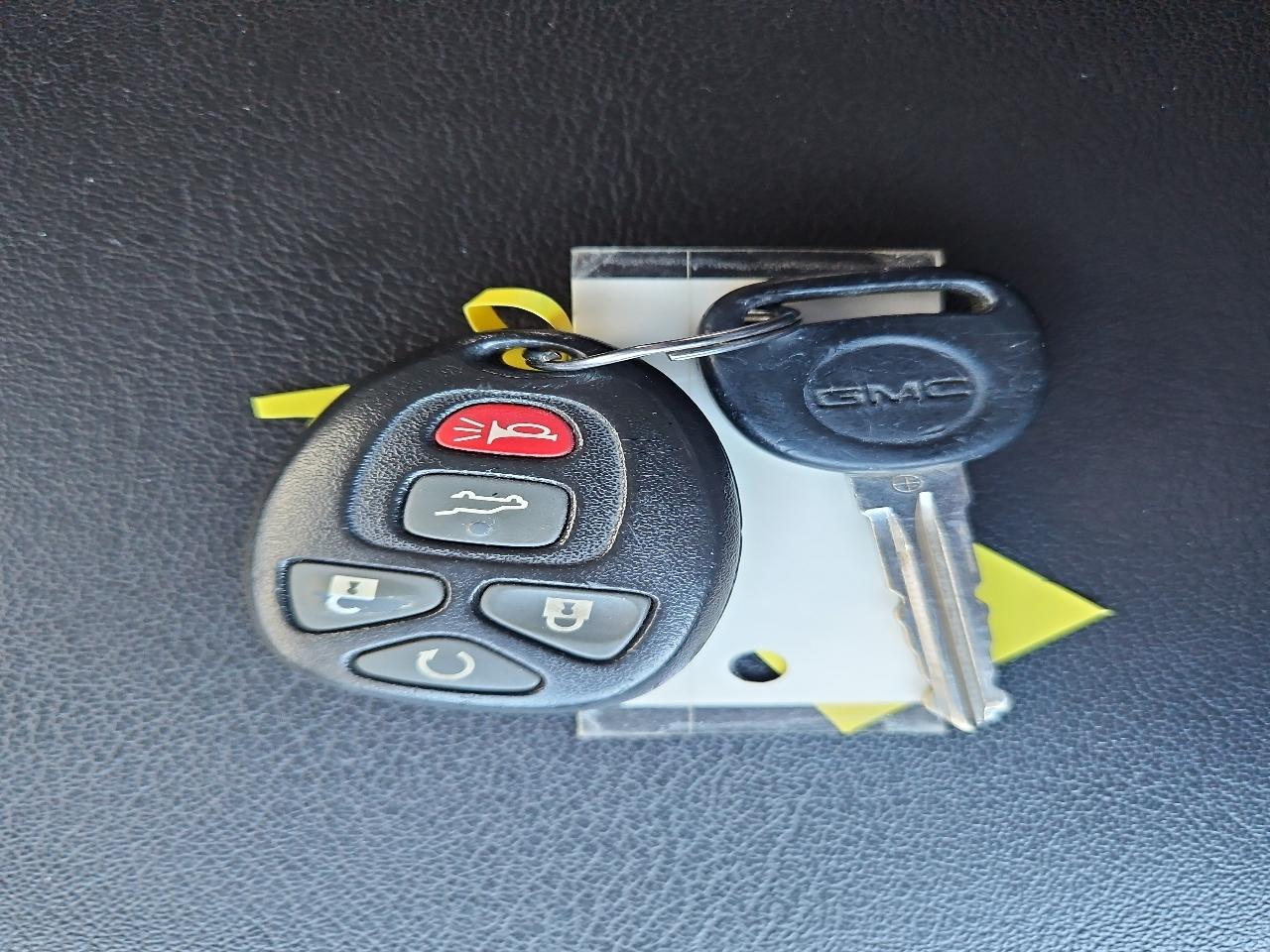 GMC Acadia AWD 4dr SLE w/SLE-2 2016