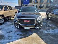 2016 GMC Acadia 