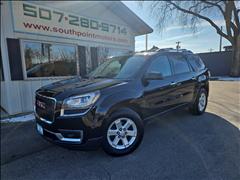2016 GMC Acadia 